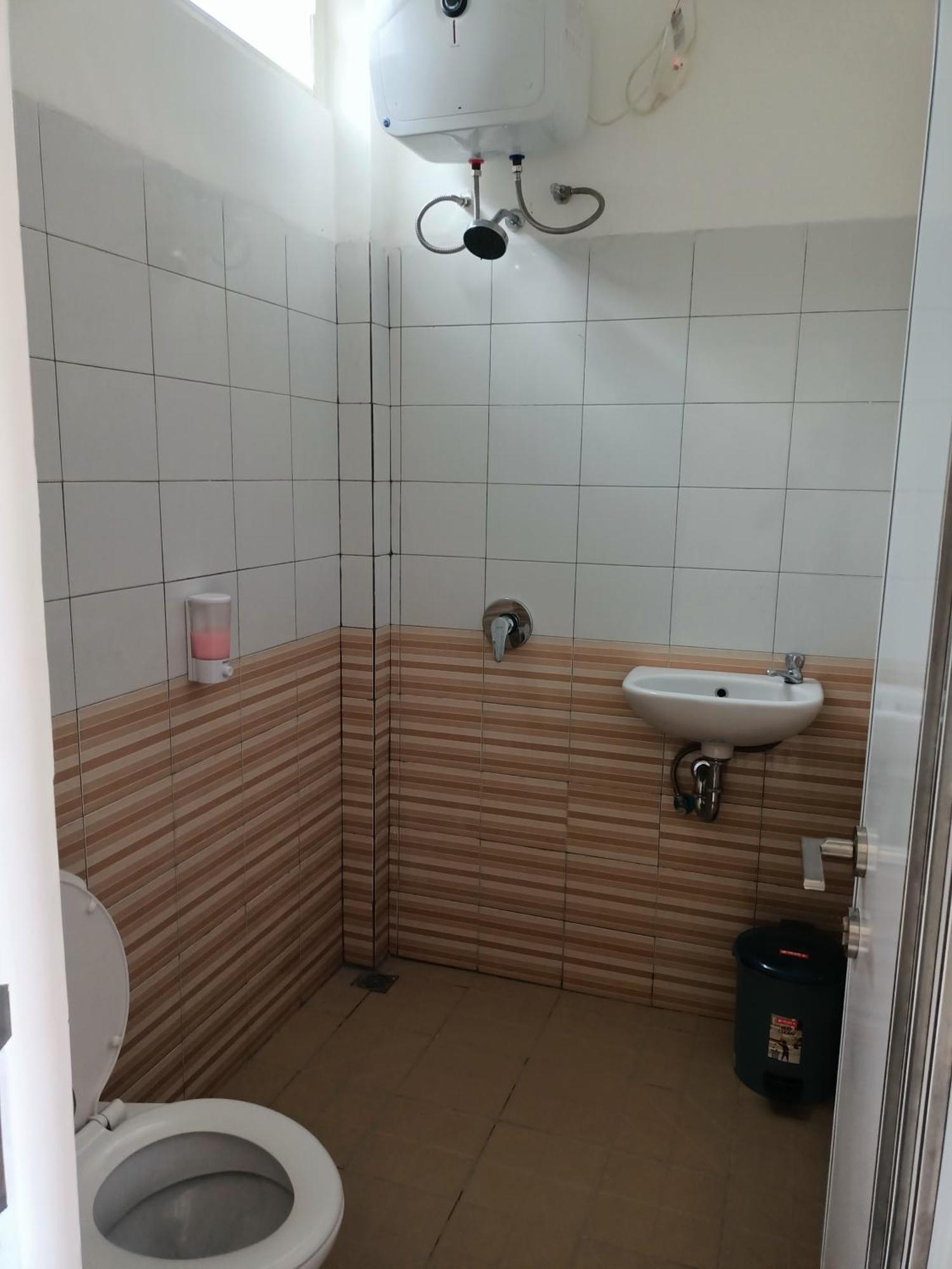 Chacha Homestay & Dormitory Ruteng Eksteriør bilde